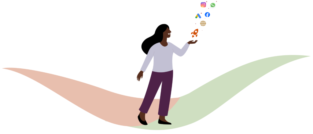 A'nara studio digital indépendant