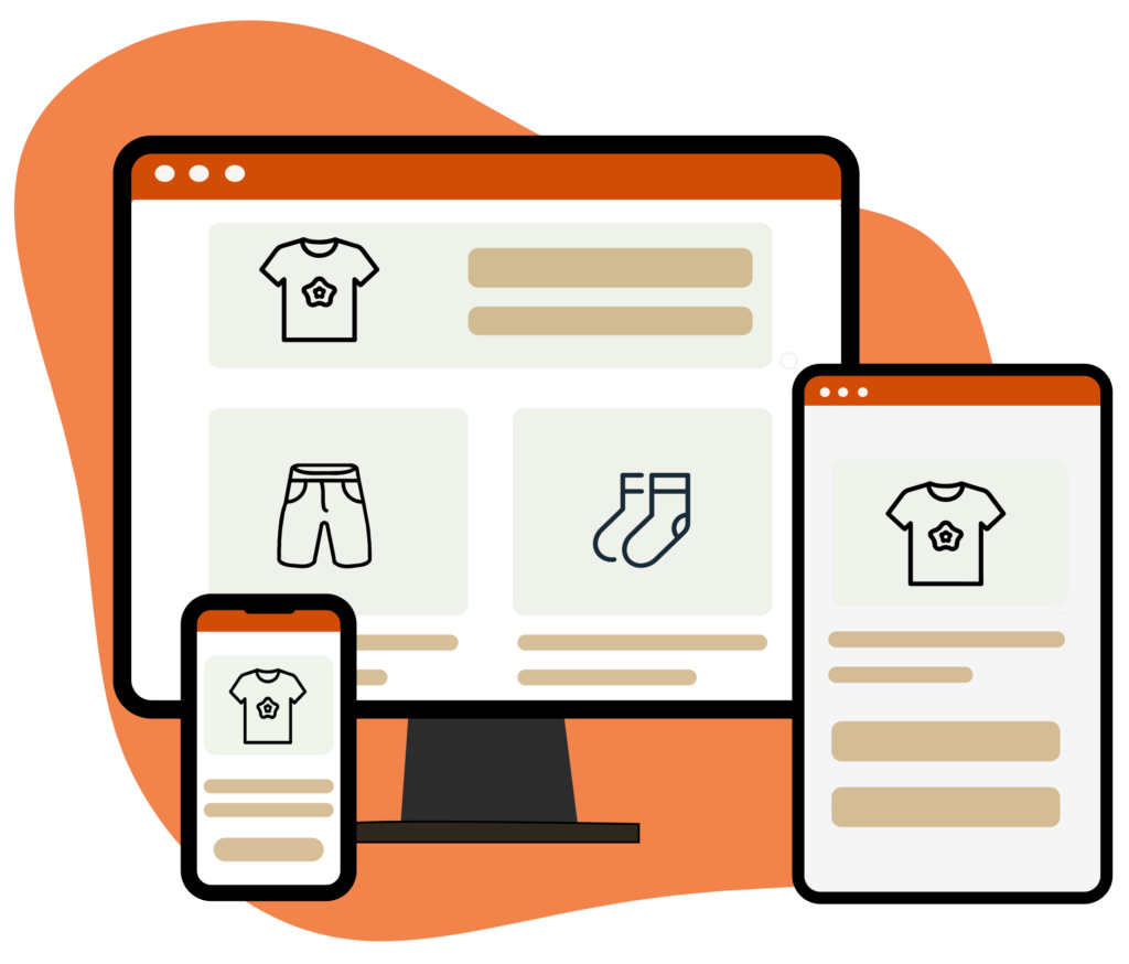 Accompagnement digital sur mesure : e-commerce