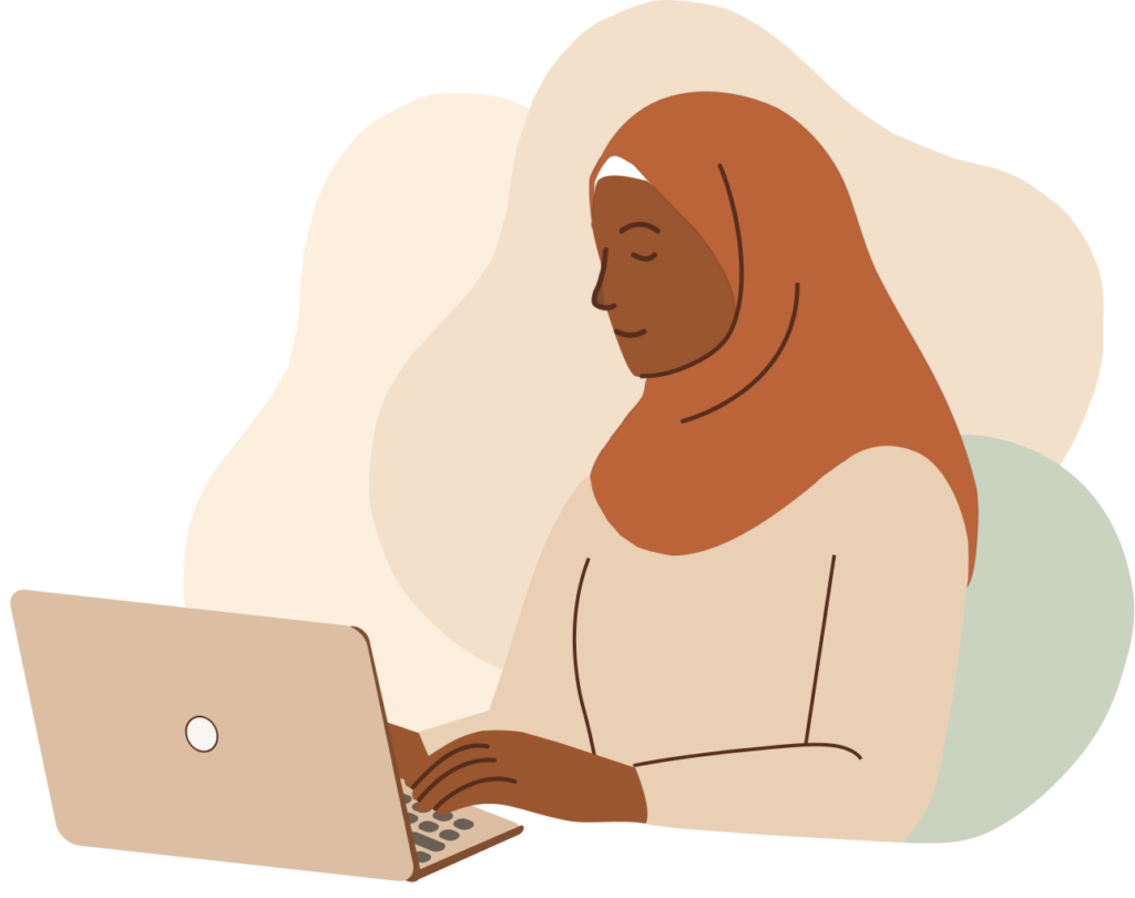 Accompagnement digital sur mesure - Création de site
